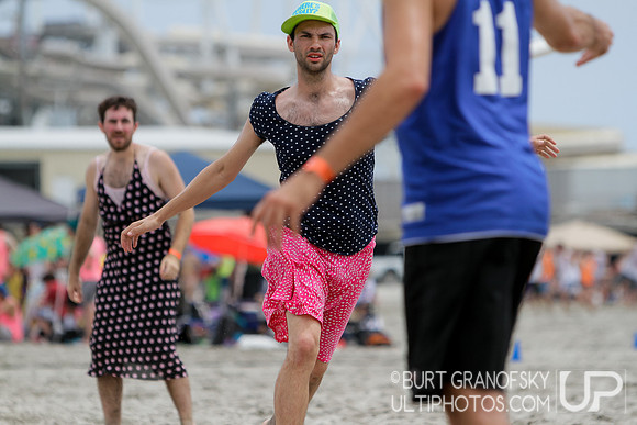 Wildwood 2016