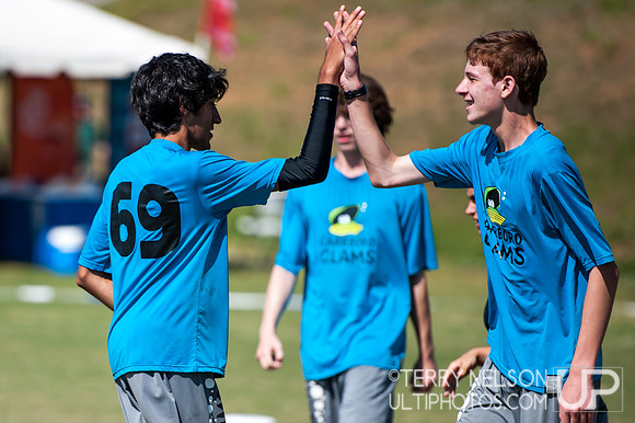 2014 Southern High School Regional Championship