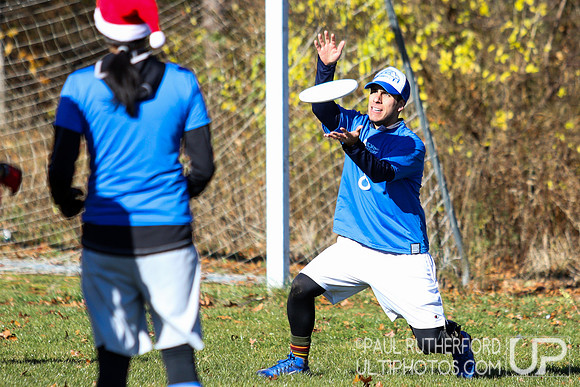 Action from GET HO HO HO!