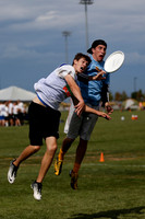 2013 South Central Mixed Regionals