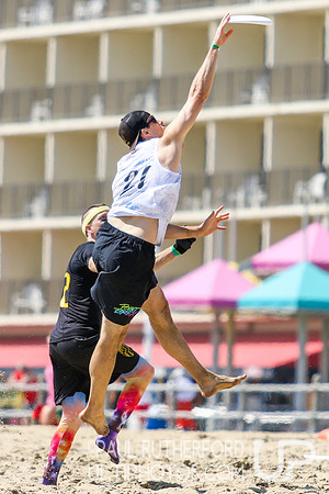 2016 USAU Beach Nationals