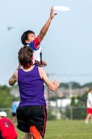 Texas High School State Championships - Mixed Pool Play