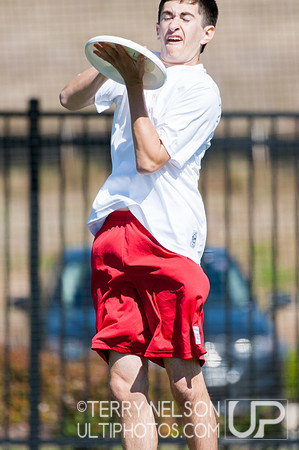 Georgia High School Ultimate State Championship