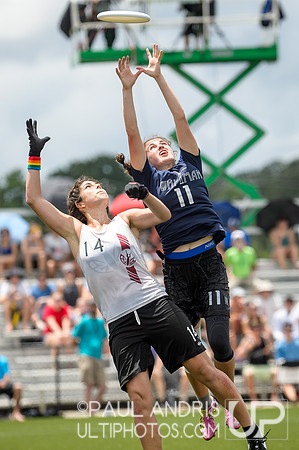 2016 D1 National Championships