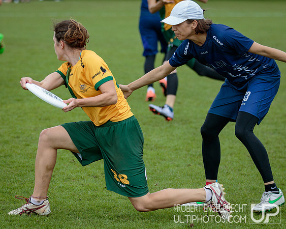 WUGC, 2016