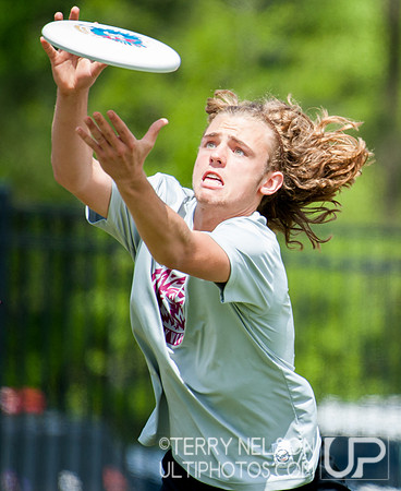 Georgia High School Ultimate State Championship