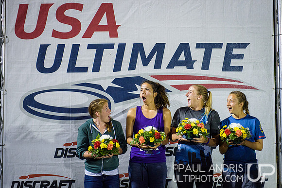 2016 D1 National Championships