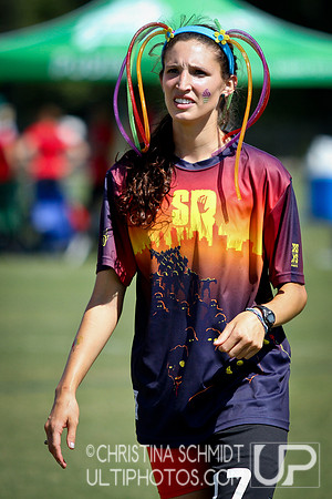 2013 USA Ultimate Club Southeast Regionals