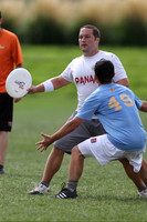 2013 South Central Mixed Regionals