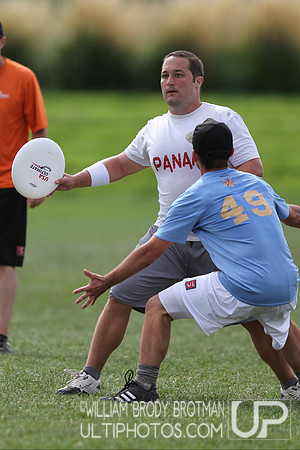 2013 South Central Mixed Regionals