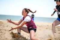 2016 USAU Beach National Championship