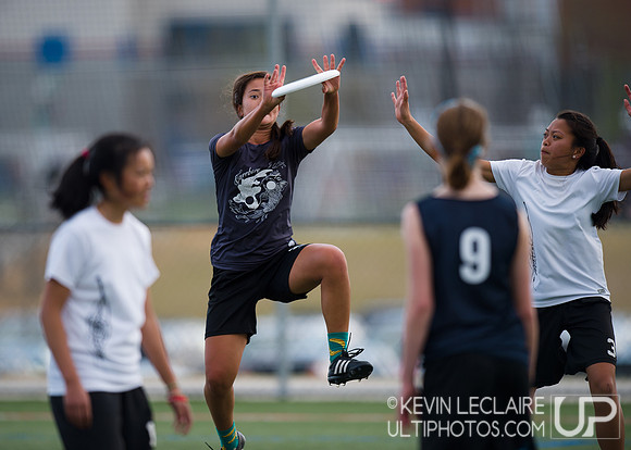 YULA 2016 Tournament Saturday