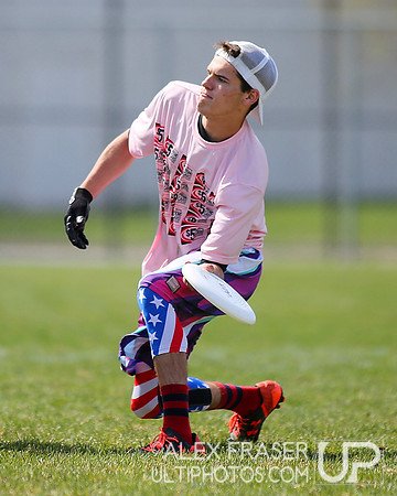 Pop Ultimate Hat 2016