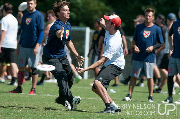 2013 USAU Southeast Regional