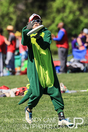 Fool's Fest 2016 - Sunday Action
