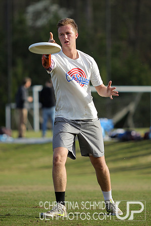 Juniors Terminus 2016 - Saturday, Round 1