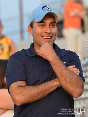 PHL Spinners @ BOS Whitecaps - MLU - 5/14/16