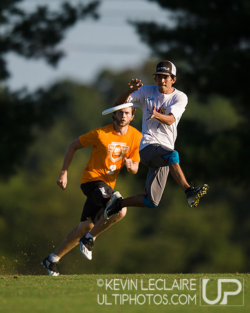 Chesapeake Open 2016 Saturday Action