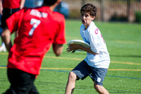 Georgia High School Ultimate State Championship