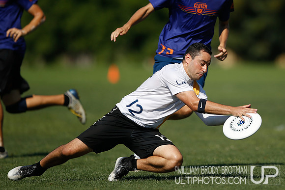 Day 2 of SFI West
