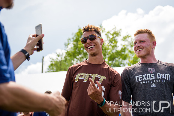 2016 D1 National Championships