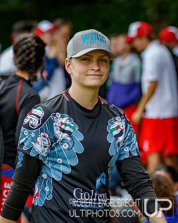 WUGC, 2016