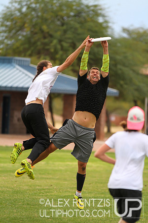 Hoasis 2014 from Tucson, Arizona Sat Dec 6