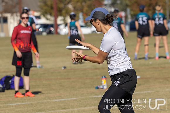 WFDF World Masters Ultimate Championships 2024