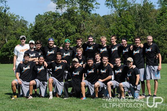 Capital Sectionals 2013 Saturday action
