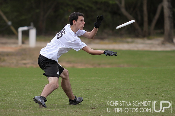 Juniors Terminus 2016 - Saturday, Round 4