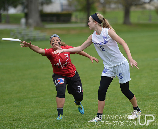 2016 WOMENS REG OHIO VALLEY