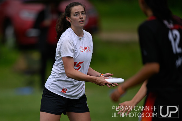 2024 USA Ultimate Division 1 College Championships