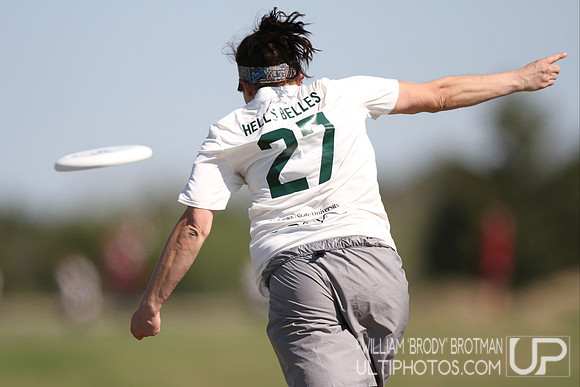 Day 2 of College Women's Centex 2016