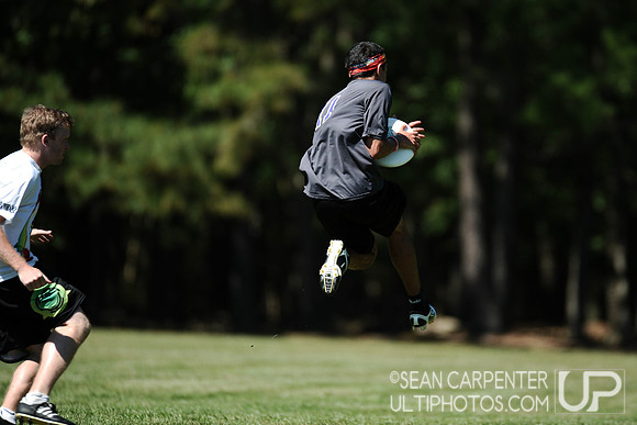 Men's Founders Sectionals 2013