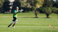 U19 Boys Semifinals - 2016 USAU Youth Club Championships