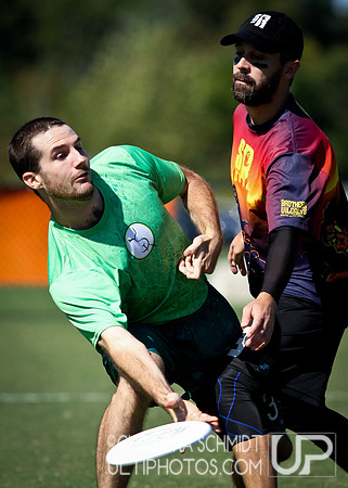 2013 USA Ultimate Club Southeast Regionals