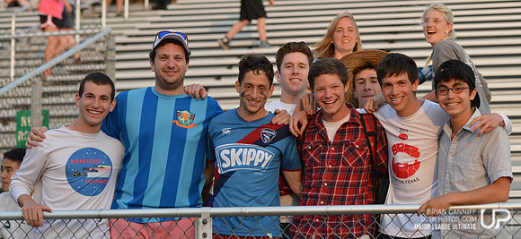 PHL Spinners @ BOS Whitecaps - MLU - 5/14/16