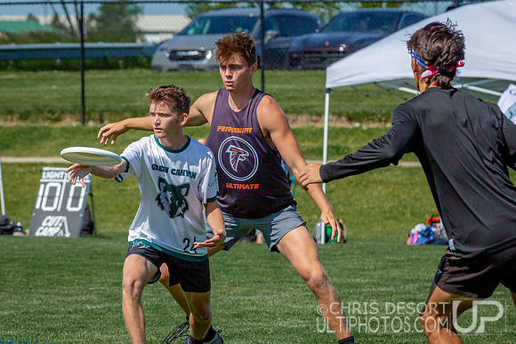 2024 High School National Invite (HSNI) ©
