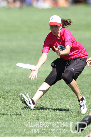2013 Rocky Mountain Sectionals