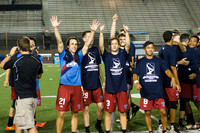 MLU Championship Game: Portland Stags vs Philadelphia Spinners