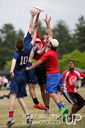 Massachusetts Div II HS Championships