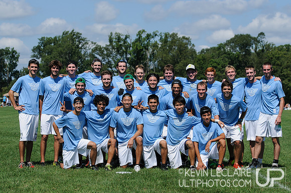 Capital Sectionals 2013 Saturday action