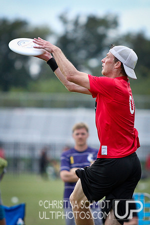 2013 USA Ultimate Club Southeast Regionals