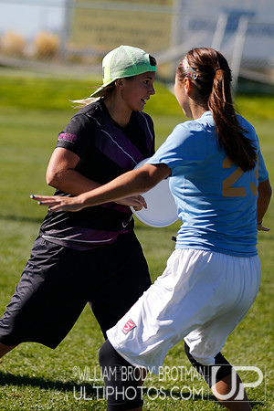 2013 South Central Mixed Regionals
