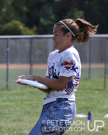 Playoffs of the Mixed Division of the Ultimate Capitol Sectionals
