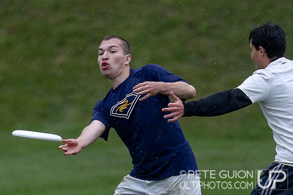 HS Northeastern Conference Championships