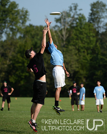 Capital Sectionals 2013 Sunday action