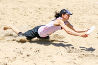 2016 USAU Beach Nationals