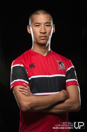 Ted Chu