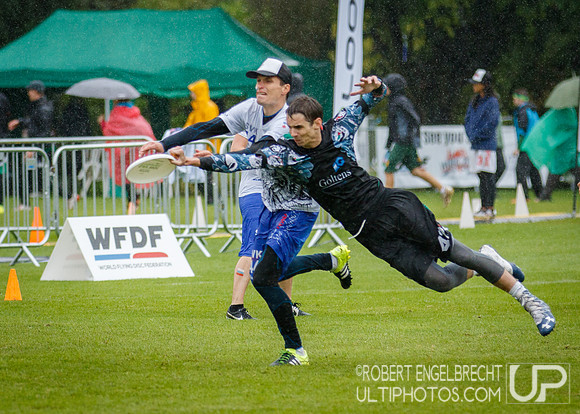 WUGC, 2016